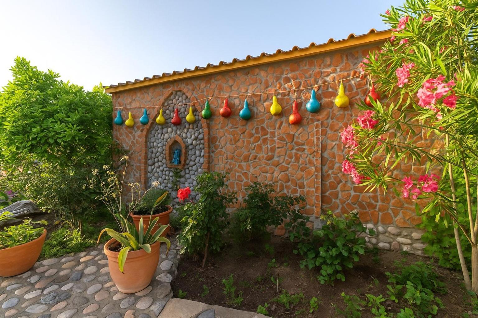 Rhodes Archaggelos Retreat-Nest Among Garden Archangelos  Exterior photo